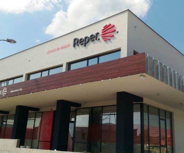 Construire Clinica Medicala ,Drobeta Turnu Severin ,judetul Mehedinti